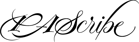 PAScribe